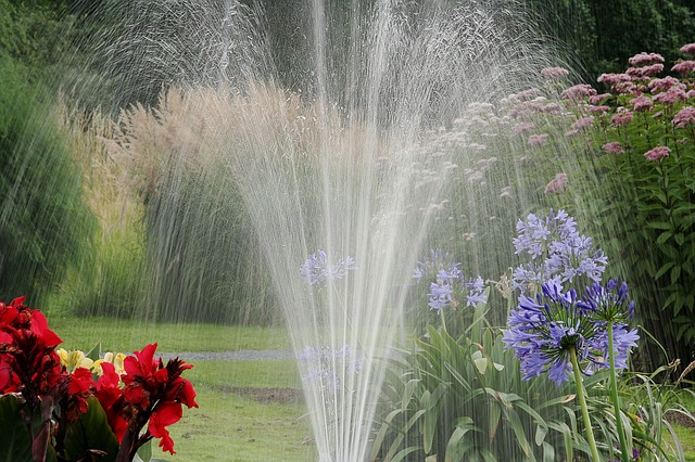 water